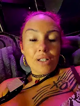 Xobabexx online show from 07-12-26, 12:12