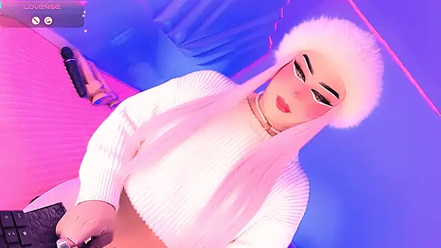 Valentina Smith2 online show from 07-03-26, 03:13