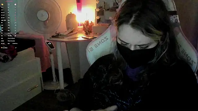 stupidcassie online show from 07-06-26, 11:29