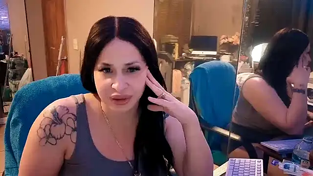 Snapshot of imisamoore69 chatting on 03-06-26, 06:59 imisamoore69 online show from 03-06-26, 06:59