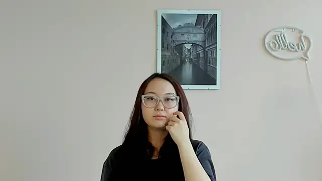 MazieErcole online show from 07-04-26, 12:55