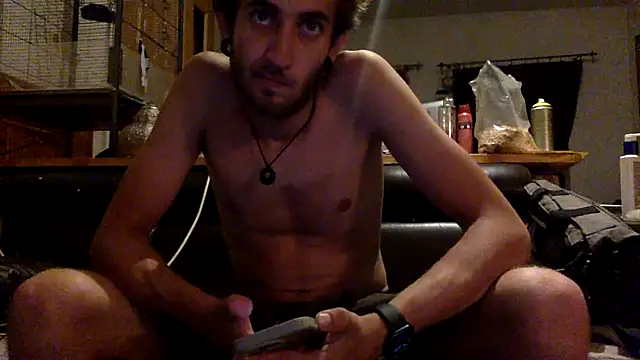 masturbateking69 online show from 07-19-26, 08:12