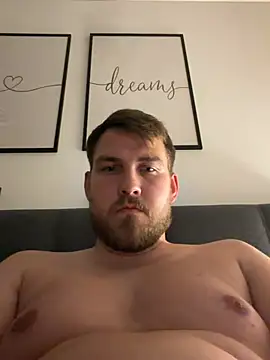 MarcoFootlover1 online show from 07-03-26, 05:25