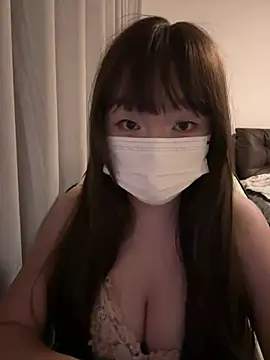 Fkiss-yy online show from 07-05-26, 03:52