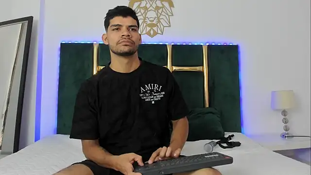 SergioBlakee online show from 07-07-26, 11:47