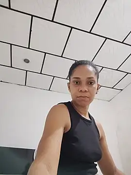 AstridMonroee online show from 07-08-26, 01:15