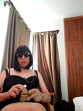 ladyofthenightlondon online show from 07-04-26, 06:19