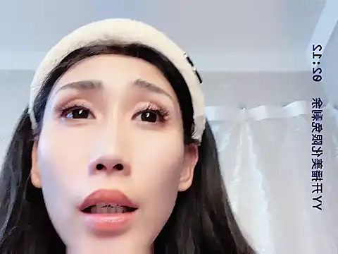 xiaoqq-01 online show from 07-12-26, 09:22
