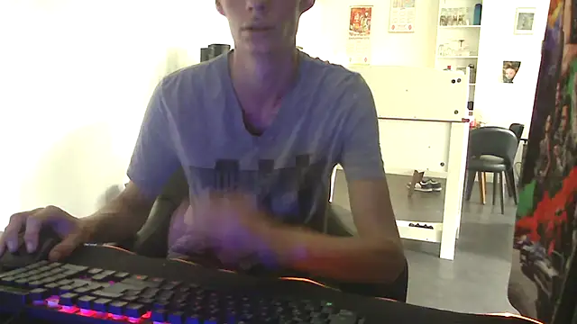 tijger88 online show from 07-05-26, 01:51