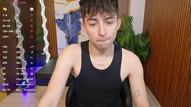 zane tay online show from 07-05-26, 02:46