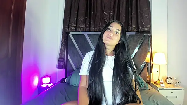 rachel jamess online show from 07-09-26, 02:04