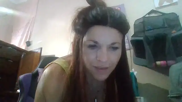 KassyK4 online show from 07-26-26, 10:27