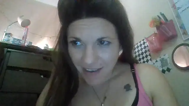 KassyK4 online show from 07-30-26, 01:04