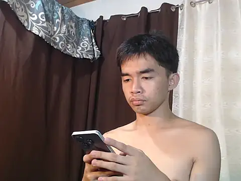 HotNextDoor online show from 07-07-26, 06:47