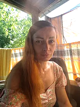 SophieHunter online show from 07-13-26, 06:49