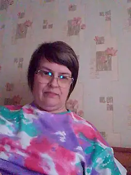 Irena-mis online show from 07-08-26, 04:33