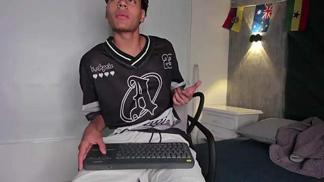 Marco delux online show from 07-09-26, 11:47