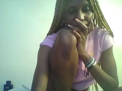DetleAfrixc online show from 07-09-26, 08:07