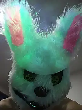 Happy rabbith online show from 07-12-26, 08:27