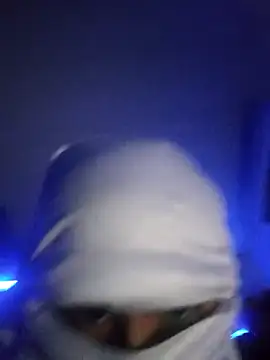 bruzzz666 online show from 07-25-26, 03:15