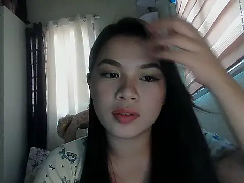 Violet 2026 online show from 07-18-26, 06:50