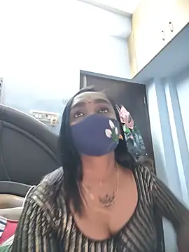 Dhaarani-cam online show from 07-15-26, 04:07