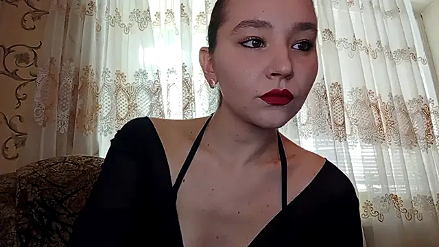IsabelKim  online show from 07-15-26, 08:30