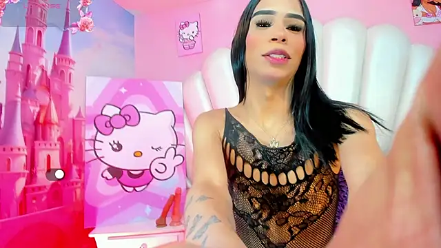 VickyDolls online show from 07-14-26, 09:31
