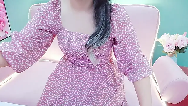  AmyHuang  online show from 07-09-26, 07:01