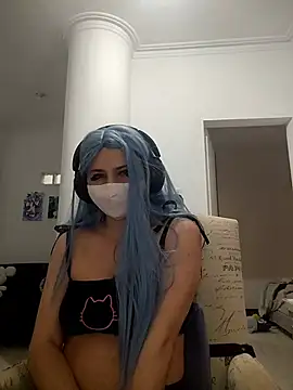 maya maymay online show from 07-09-26, 10:14