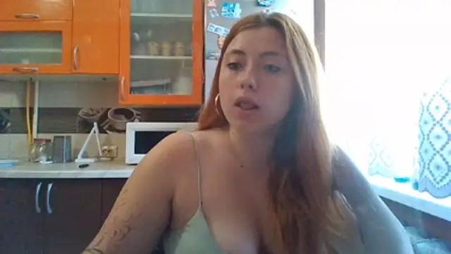 HottieLinaa online show from 07-21-26, 07:22