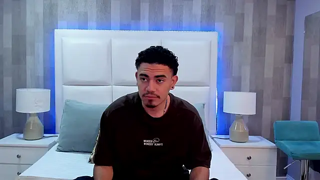 JadenJake online show from 07-14-26, 07:30