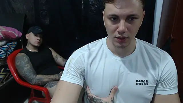 kike energy online show from 03-12-25, 07:49