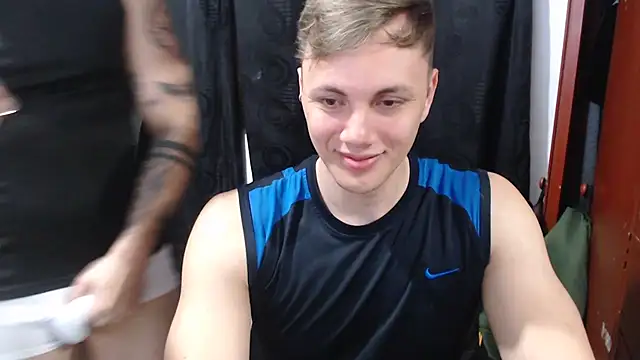 Snapshot of kike_energy chatting on 03-17-26, 02:38 kike energy online show from 03-17-26, 02:38