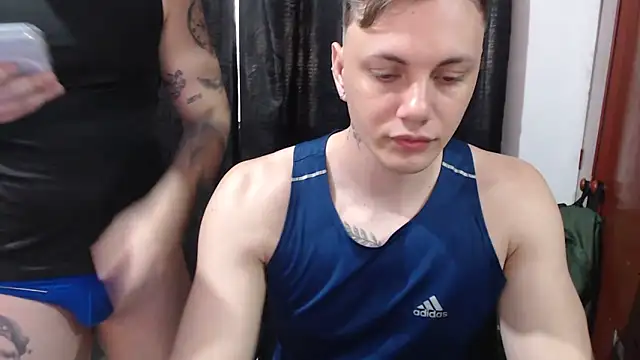 Snapshot of kike_energy chatting on 03-18-26, 10:02 kike energy online show from 03-18-26, 10:02