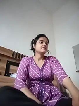 Manju big qeen online show from 07-17-26, 11:06