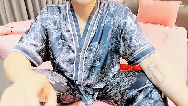 SungkyunnKwan online show from 01-23-25, 02:39
