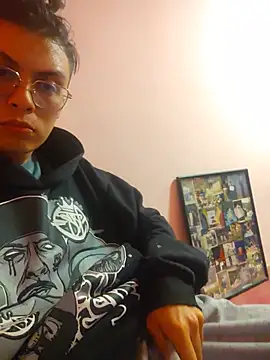 Tian Valenzia online show from 07-11-26, 09:38