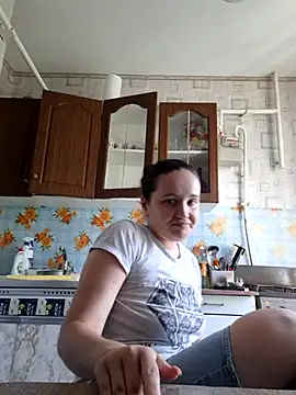 JeanneLoryzia online show from 07-14-26, 06:07