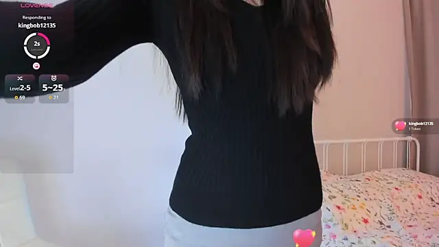 AmiliYan online show from 05-16-26, 10:36