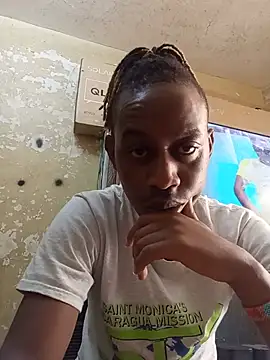 Snapshot of Kingkadd1 chatting on 07-12-26, 12:40 Kingkadd1 online show from 07-12-26, 12:40