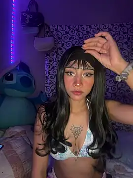 0 Lil pop online show from 08-04-26, 07:55