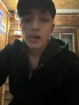 MartinUCH online show from 07-12-26, 04:03