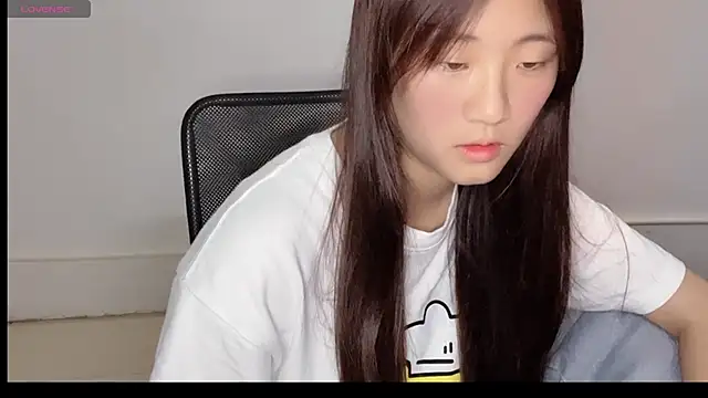 Loveting online show from 07-21-26, 03:47