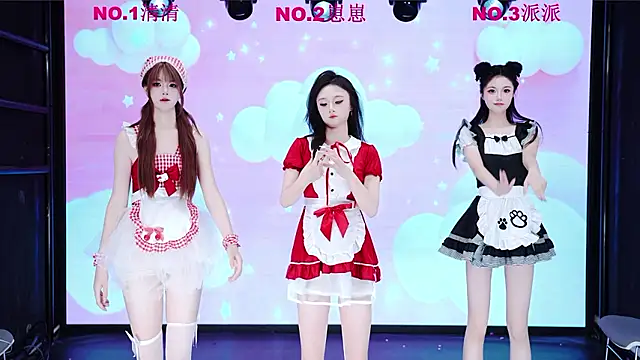 JY-777 online show from 07-12-26, 11:12