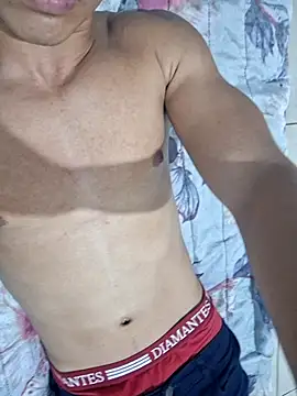 alecluan online show from 07-14-26, 01:19