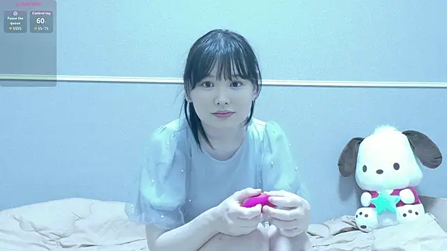 yukipoyo  online show from 07-25-26, 04:26