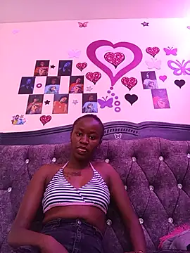 Snapshot of sweet_furahaa chatting on 07-16-26, 11:05 sweet furahaa online show from 07-16-26, 11:05