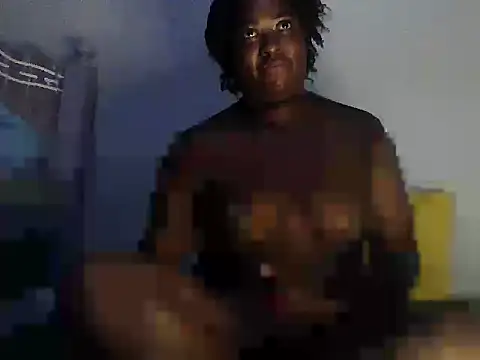 fineassluckie online show from 07-15-26, 02:33