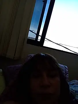 Jessica Mont online show from 07-13-26, 08:22
